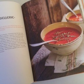 Vegan daily von Surdham Göb