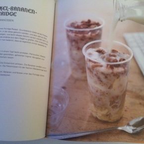 Vegan daily von Surdham Göb