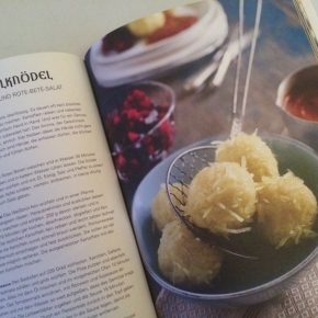 Vegan daily von Surdham Göb