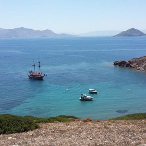 Vegane Reisen in die Türkei