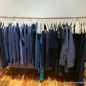 Loveco – Laden für faire und vegane Mode in Berlin