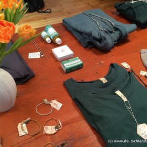 Loveco – Laden für faire und vegane Mode in Berlin