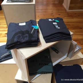 Loveco – Laden für faire und vegane Mode in Berlin