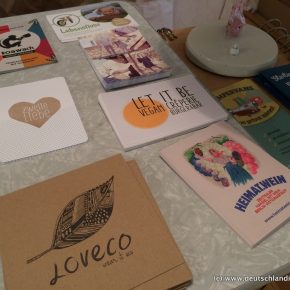 Loveco – Laden für faire und vegane Mode in Berlin