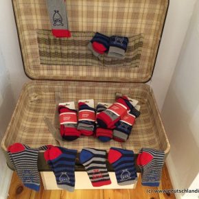 Loveco – Laden für faire und vegane Mode in Berlin