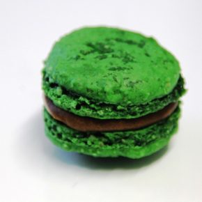 Köstlicher Süßkram von veganes-naschen.de