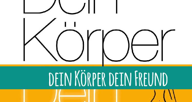 Buchtipp: Dein Körper dein Freund. Ernährung nach dem HCLF-Prinzip