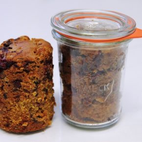 Köstlicher Süßkram von veganes-naschen.de