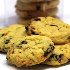 Köstlicher Süßkram von veganes-naschen.de