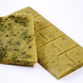 Köstlicher Süßkram von veganes-naschen.de