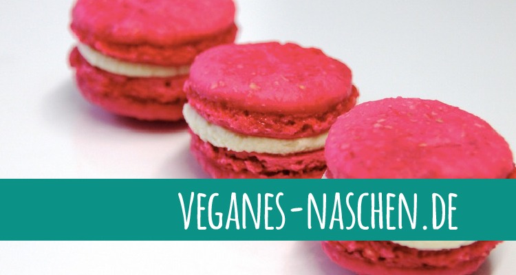Köstlicher Süßkram von veganes-naschen.de