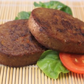 Lupinenprodukte von purvegan