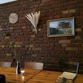 Revisited: Goura Pakora in Berlin