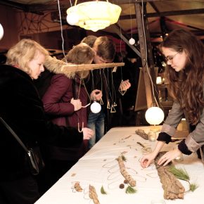 The Green Market – erster veganer Lifestyle Markt Berlins