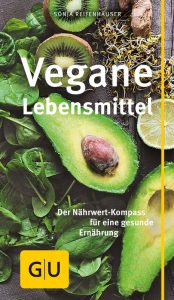 Sonja Reifenhaeuser Vegane Lebensmittel