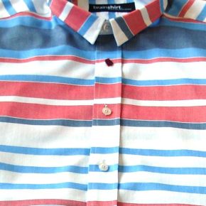 Ökofaire Businesshemden von Brainshirt