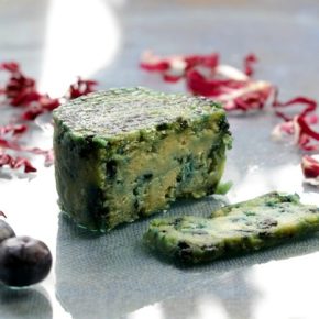 Happy Cheeze – Crowdfunding für veganen Edelschimmelkäse