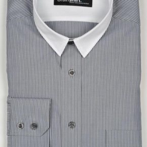 Ökofaire Businesshemden von Brainshirt