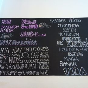 Vegan in Barcelona – die besten Locations