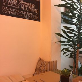 Vegan in Barcelona – die besten Locations