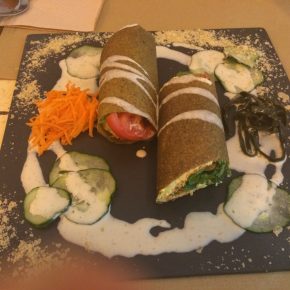 Vegan in Barcelona – die besten Locations