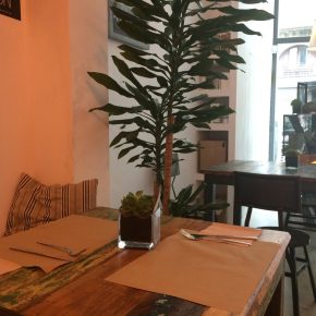 Vegan in Barcelona – die besten Locations