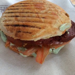 Vegan in Barcelona – die besten Locations