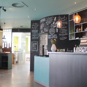 The Bowl – 100% vegan, glutenfrei, bio und lecker