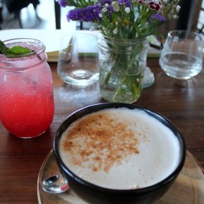 The Bowl – 100% vegan, glutenfrei, bio und lecker