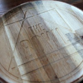 The Bowl – 100% vegan, glutenfrei, bio und lecker