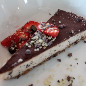 The Bowl – 100% vegan, glutenfrei, bio und lecker