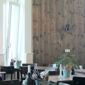 The Bowl – 100% vegan, glutenfrei, bio und lecker