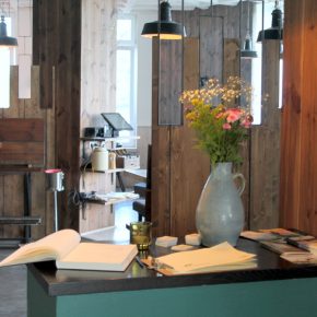 The Bowl – 100% vegan, glutenfrei, bio und lecker