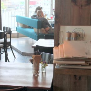 The Bowl – 100% vegan, glutenfrei, bio und lecker