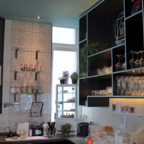 The Bowl – 100% vegan, glutenfrei, bio und lecker