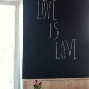 The Bowl – 100% vegan, glutenfrei, bio und lecker