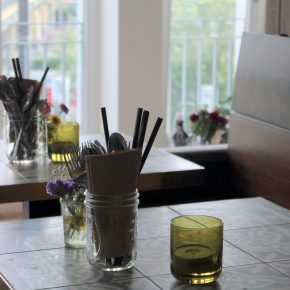 The Bowl – 100% vegan, glutenfrei, bio und lecker