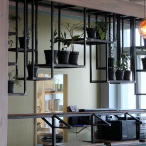 The Bowl – 100% vegan, glutenfrei, bio und lecker