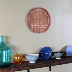 The Bowl – 100% vegan, glutenfrei, bio und lecker