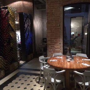 Vegan in Barcelona – die besten Locations