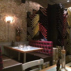 Vegan in Barcelona – die besten Locations