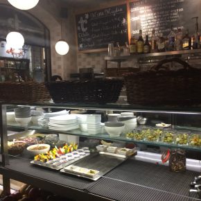 Vegan in Barcelona – die besten Locations