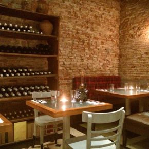 Vegan in Barcelona – die besten Locations