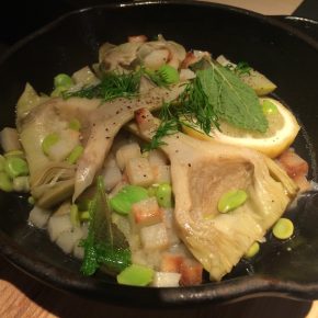 Vegan in Barcelona – die besten Locations