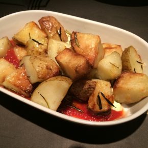 Vegan in Barcelona – die besten Locations