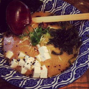 Vegan in Barcelona – die besten Locations