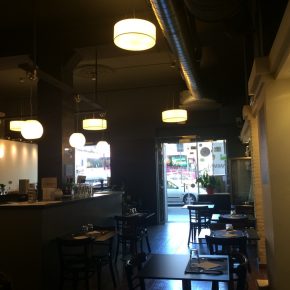 Vegan in Barcelona – die besten Locations