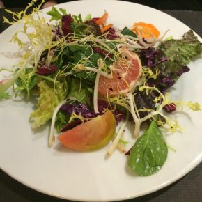 Vegan in Barcelona – die besten Locations