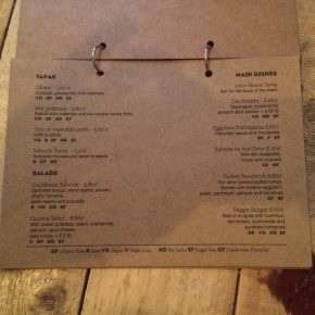 Vegan in Barcelona – die besten Locations