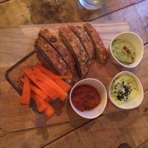 Vegan in Barcelona – die besten Locations